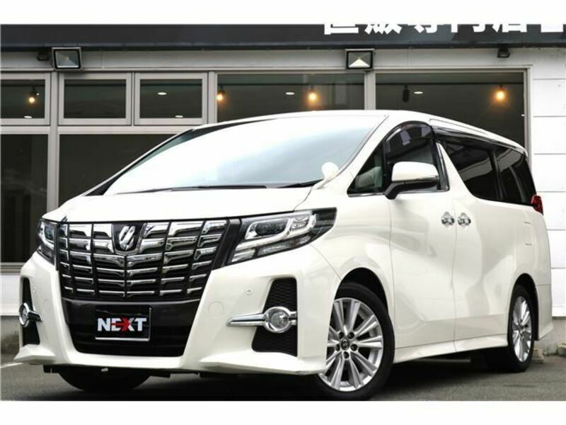 ALPHARD-0