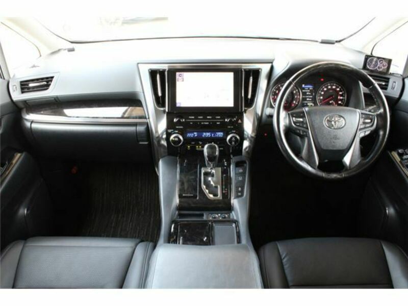 ALPHARD-2