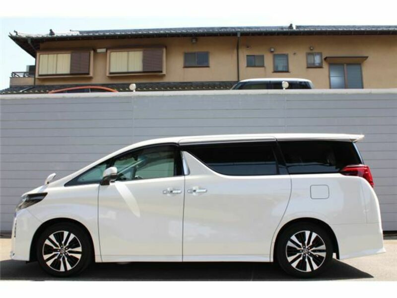 ALPHARD-3