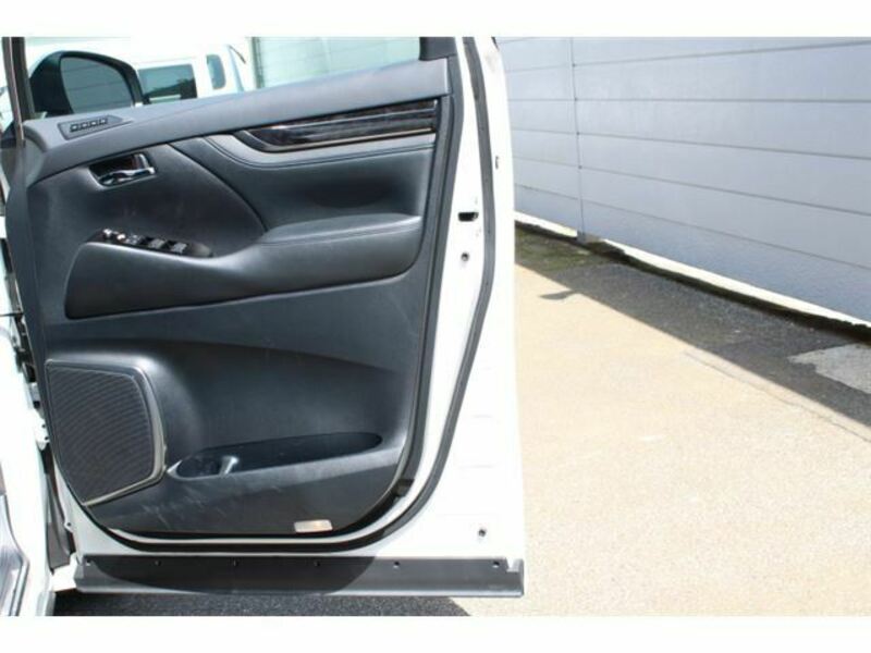 ALPHARD-5