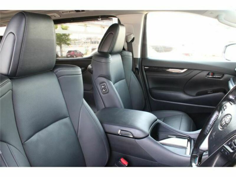 ALPHARD-12