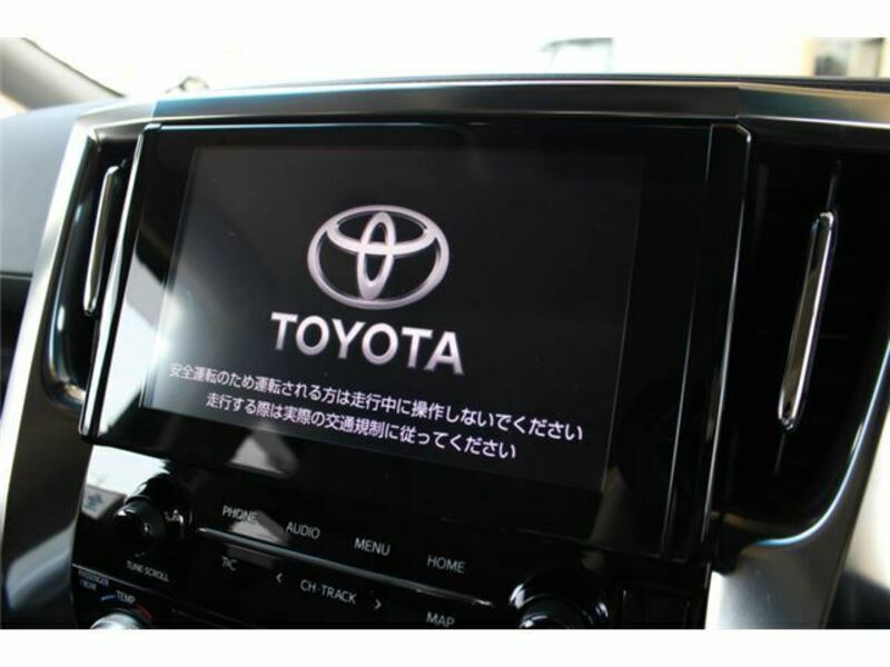 ALPHARD-17