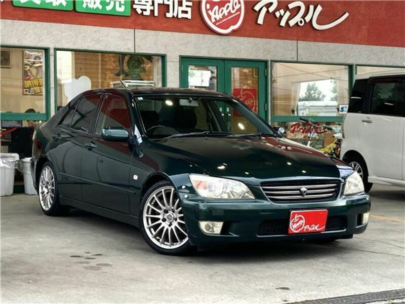 ALTEZZA-0