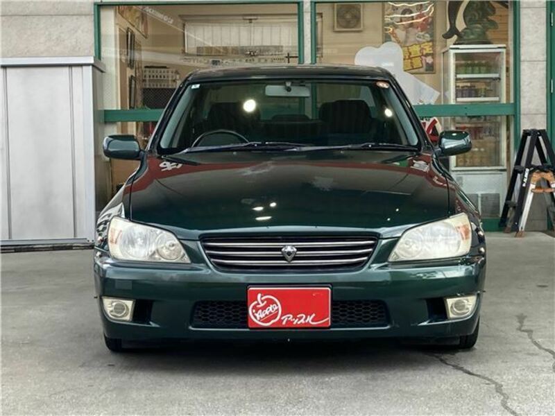 ALTEZZA