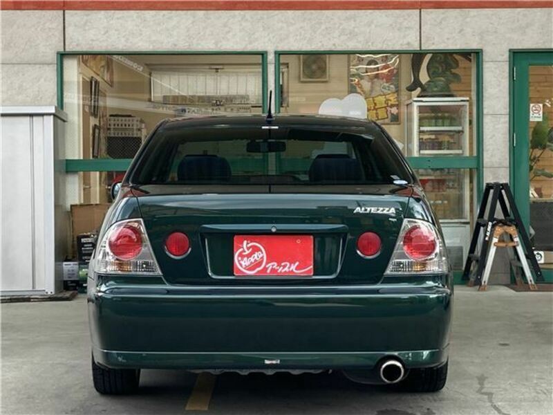 ALTEZZA