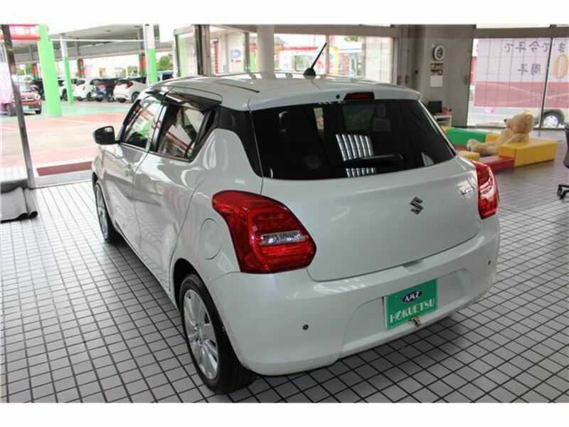 SWIFT