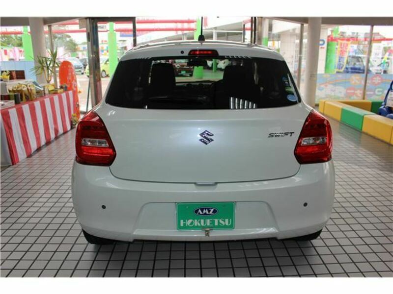 SWIFT