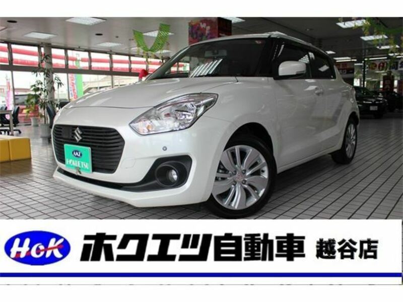 SWIFT