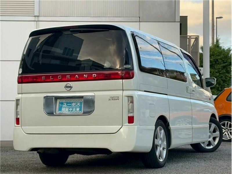 ELGRAND-2