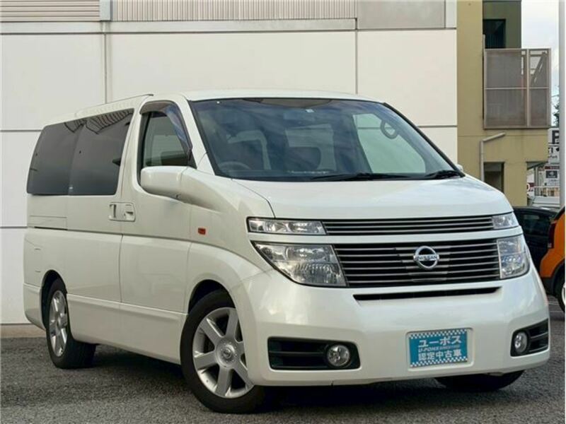 ELGRAND-4