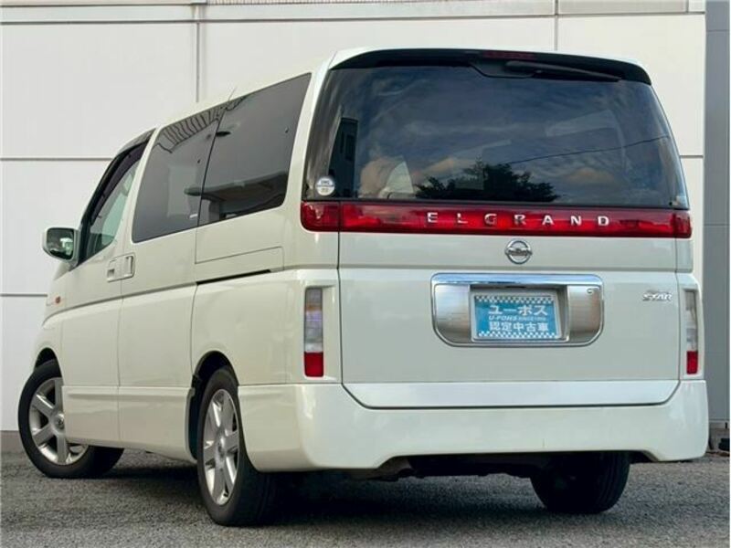 ELGRAND-6