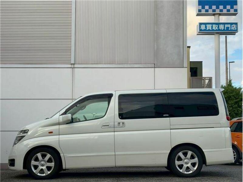ELGRAND-7