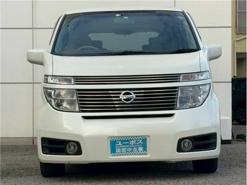 ELGRAND-8