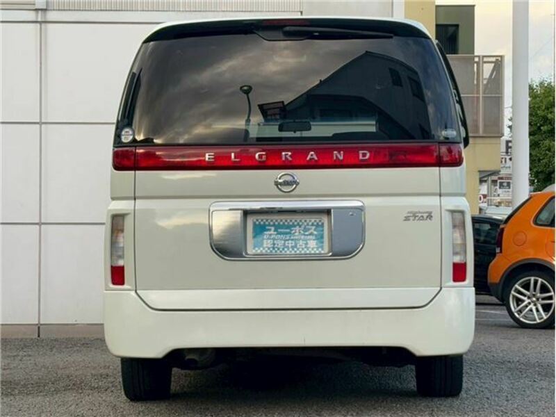 ELGRAND-9