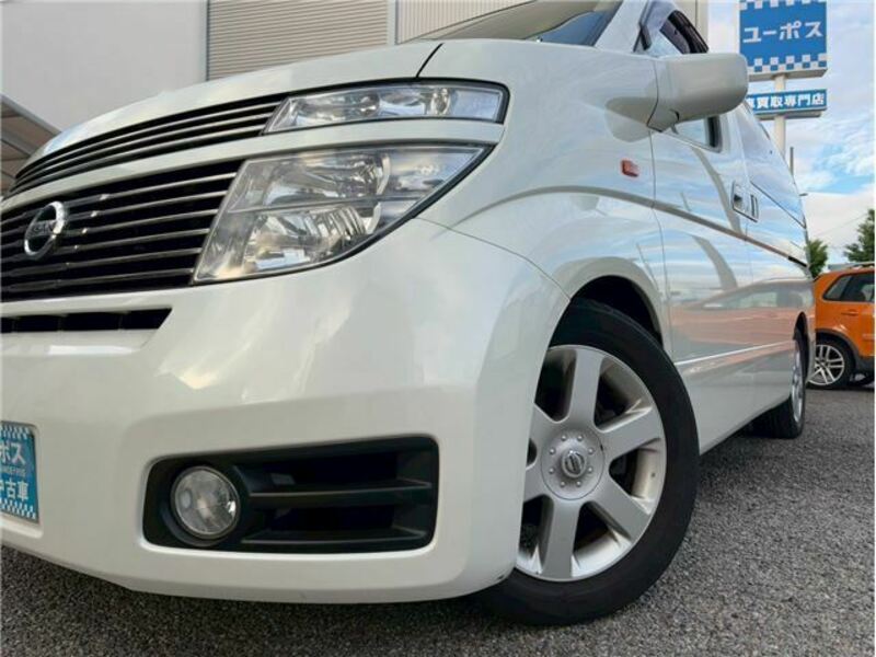 ELGRAND-14
