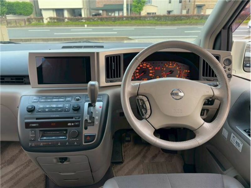 ELGRAND-23