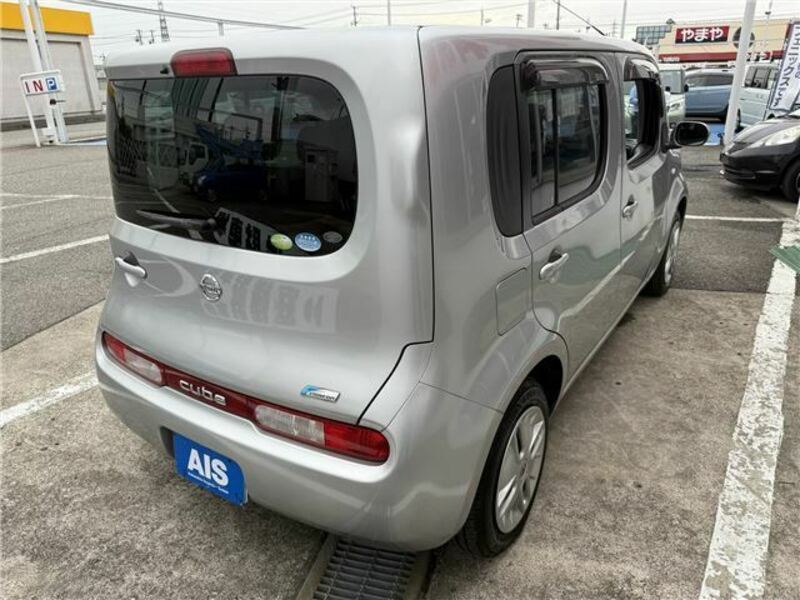 CUBE-1