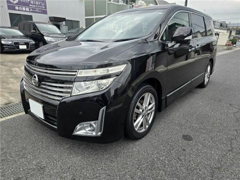 ELGRAND