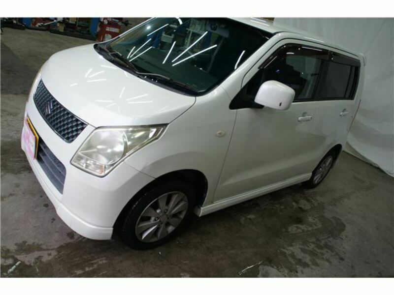 WAGON R-0