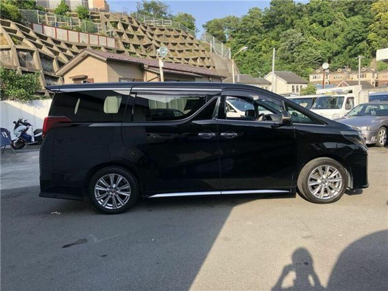 ALPHARD