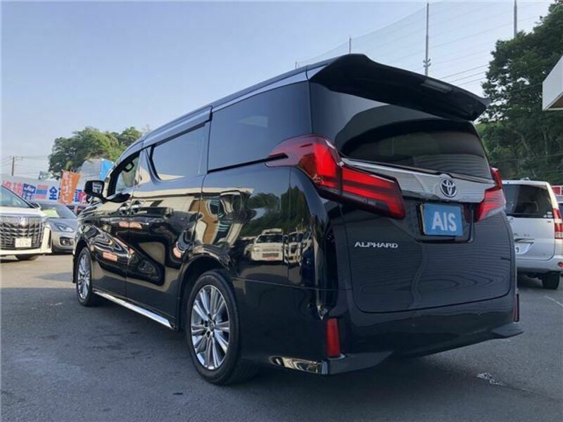 ALPHARD