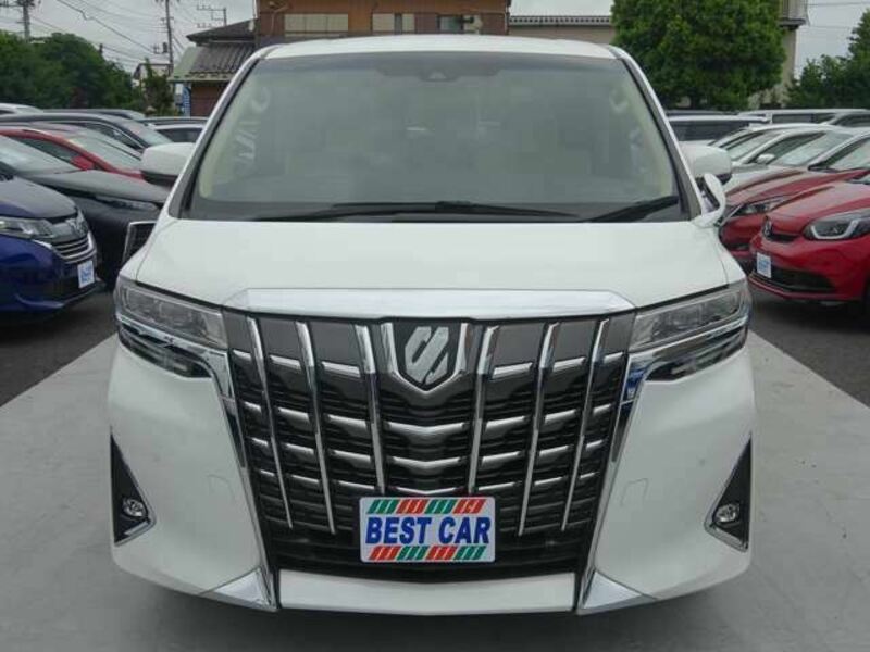 ALPHARD