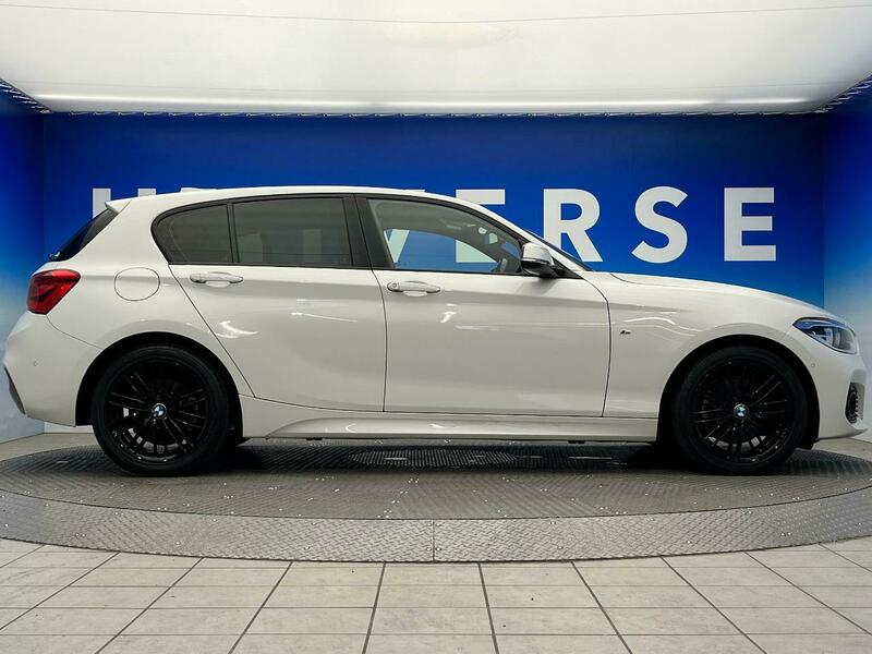 1 SERIES