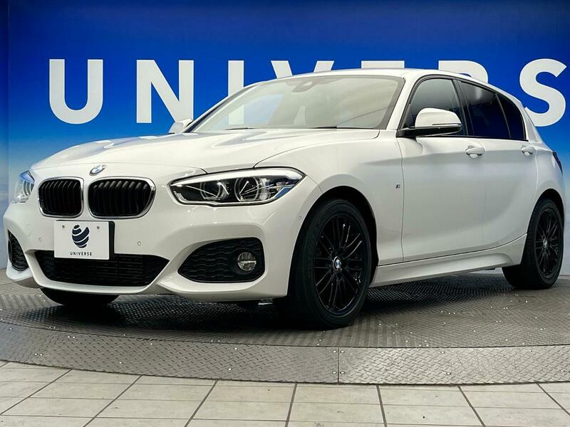1 SERIES