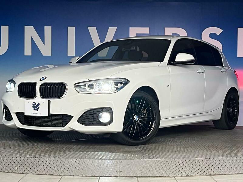 1 SERIES