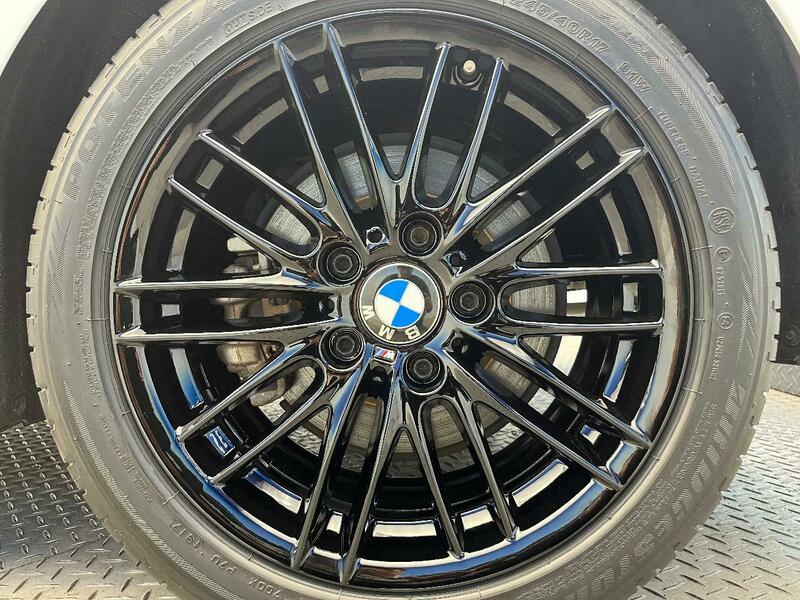 1 SERIES