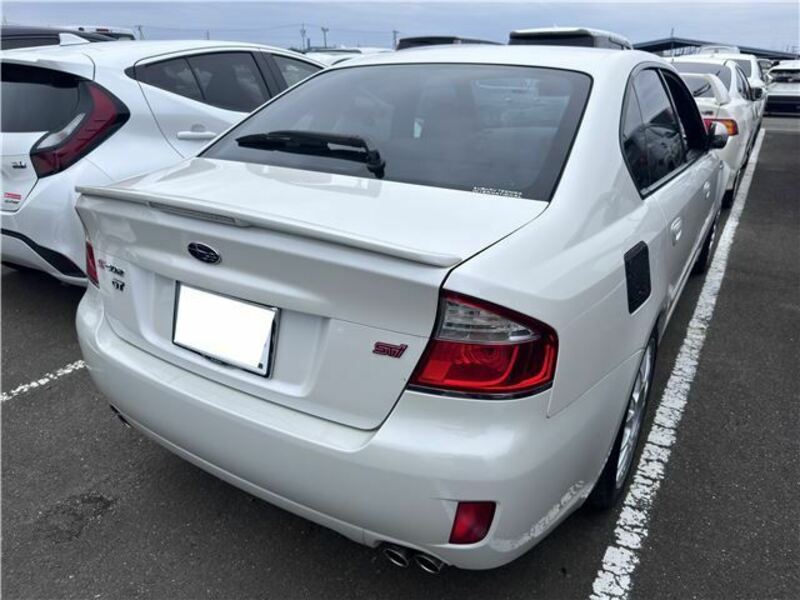 LEGACY B4