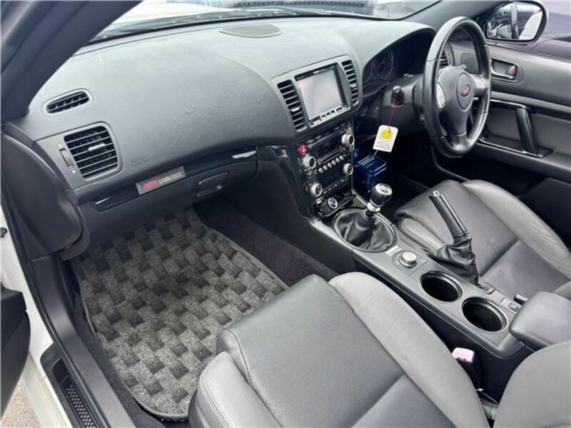 LEGACY B4