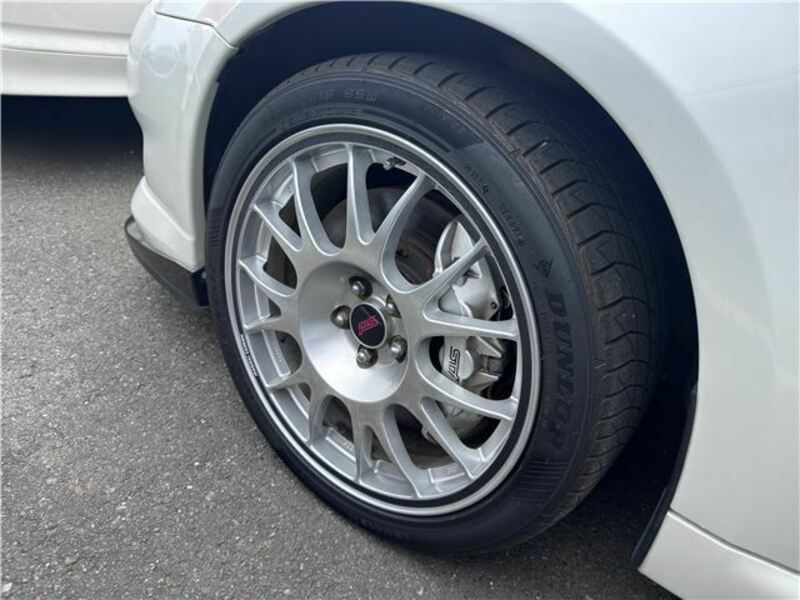 LEGACY B4