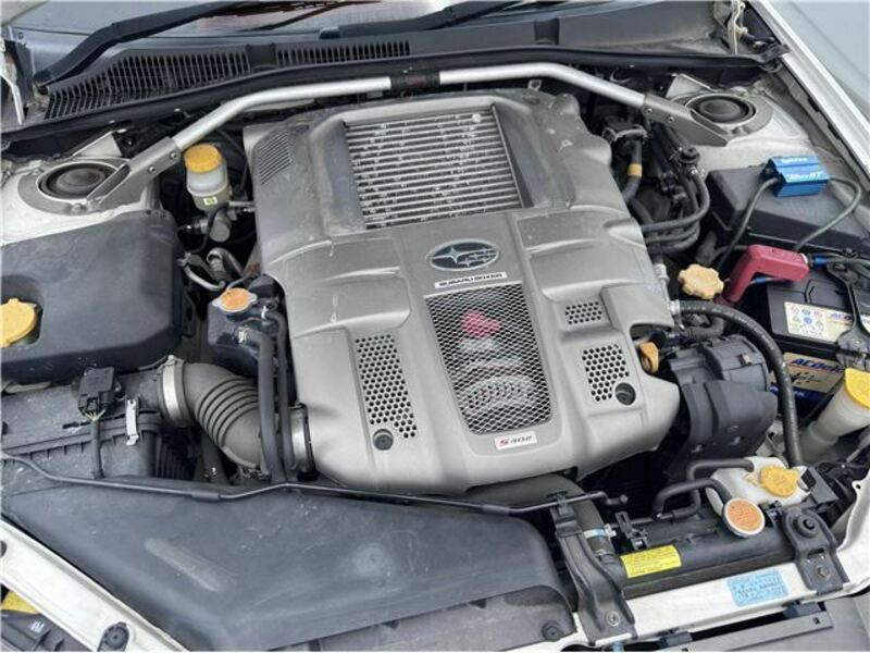 LEGACY B4