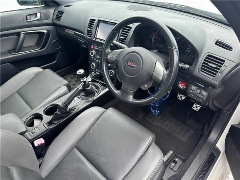 LEGACY B4