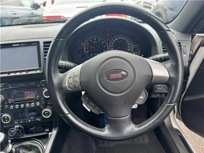 LEGACY B4