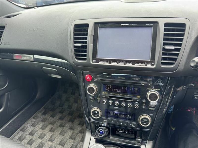 LEGACY B4