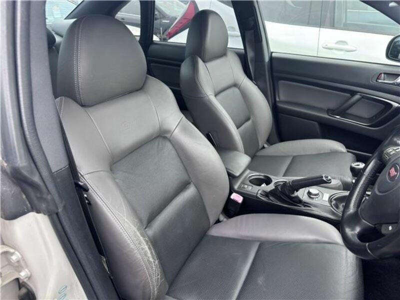 LEGACY B4