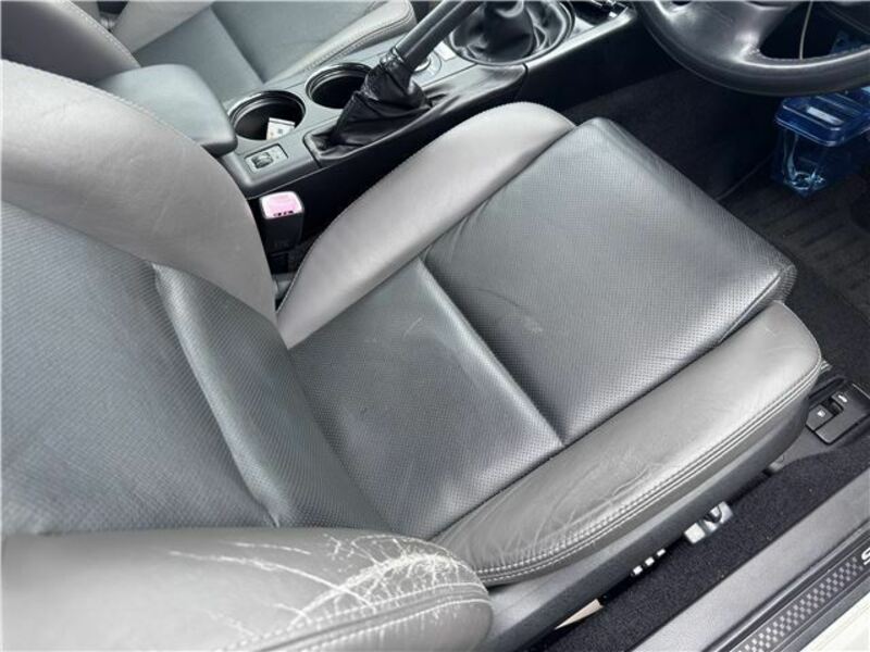 LEGACY B4