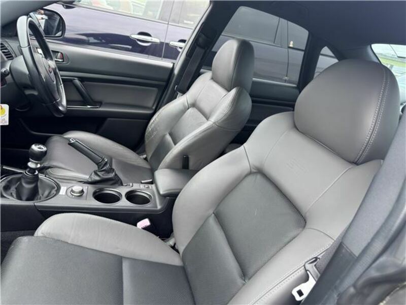 LEGACY B4