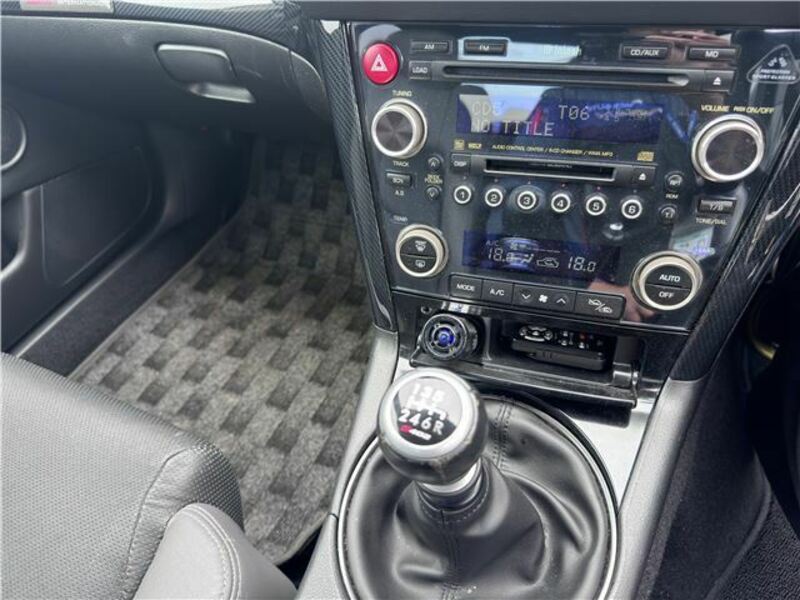 LEGACY B4