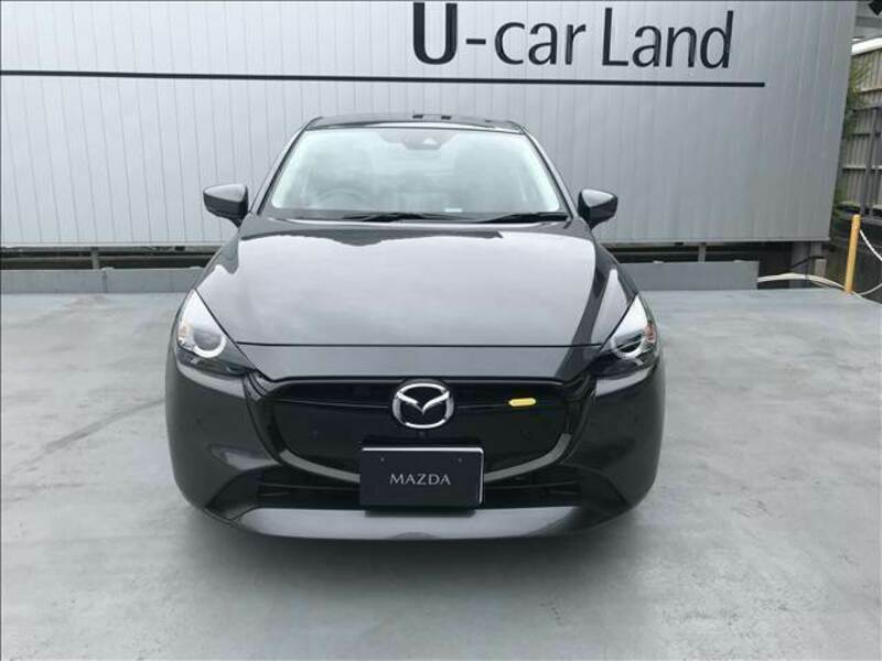 MAZDA2