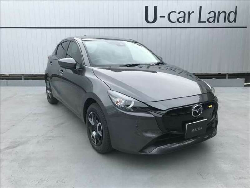 MAZDA2