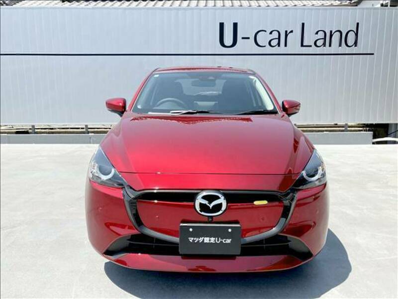 MAZDA2