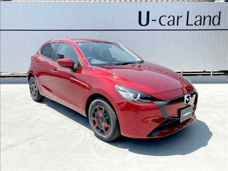 MAZDA2