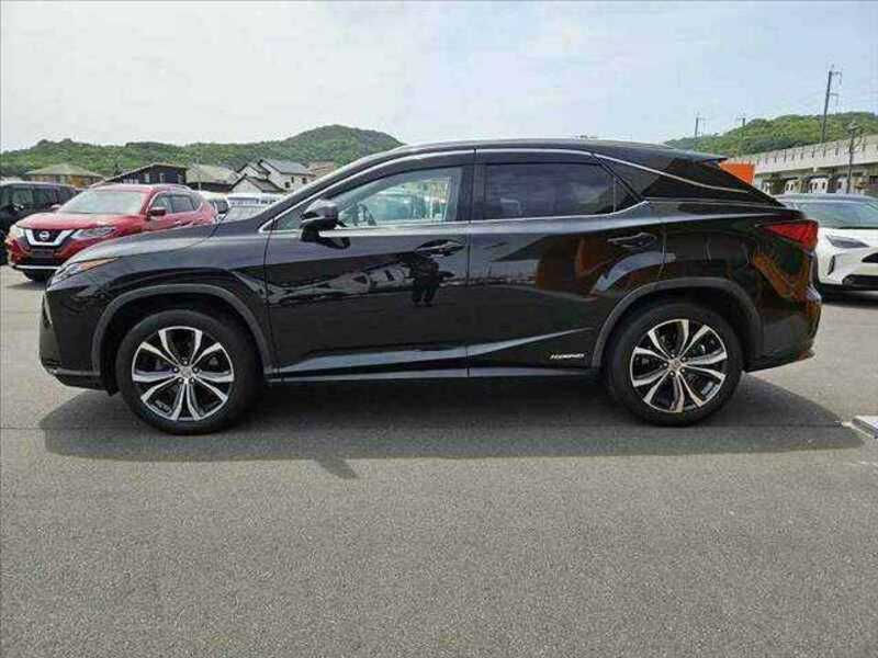 RX