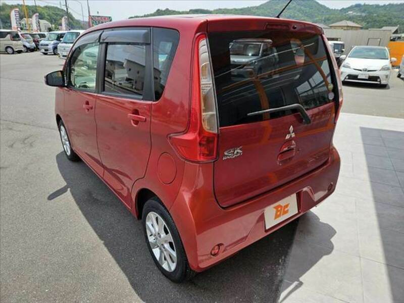 EK WAGON