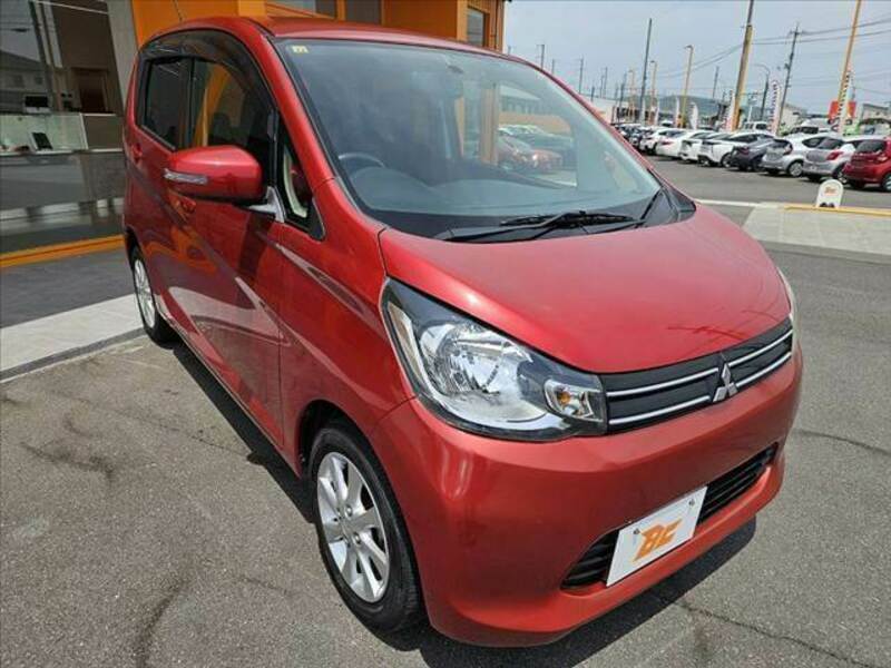 EK WAGON