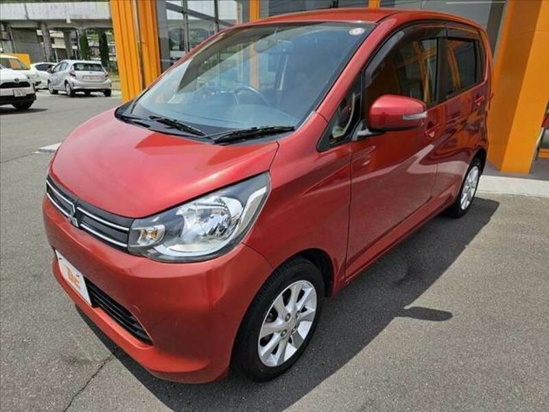 EK WAGON