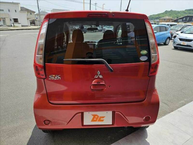 EK WAGON